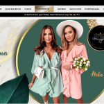 Онлайн магазин за дамски и детски дрехи – Napudreni